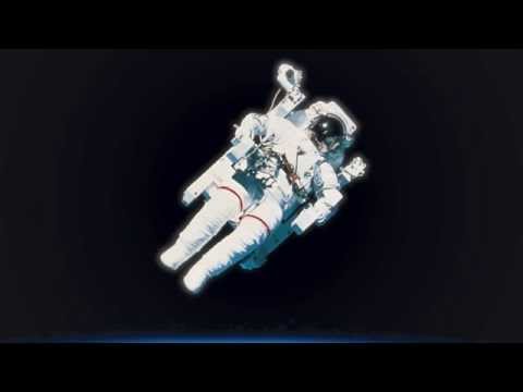 Yuri Yuzriha - Cosmonaut (Original Mix)