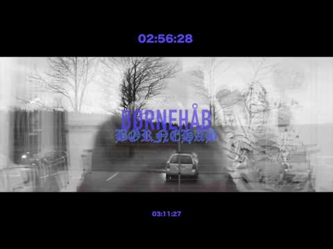 BØRNEHÅB - "SJÆLSMARKS BØRN RYKKER UD" - Kortfilm