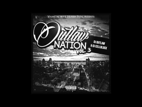 The Outlawz - All Kinda People (Outlaw Nation Volume 3)