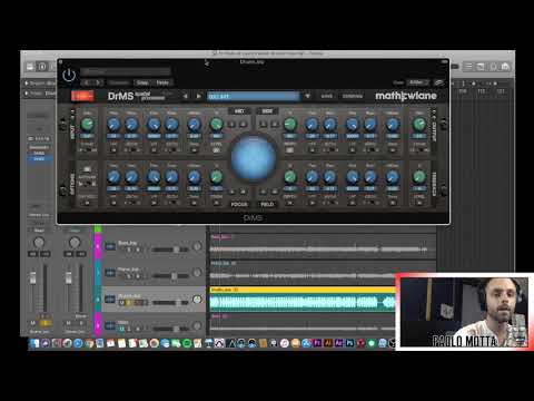 Most complete Stereo enhancer plugin? DrMS and Stereo Delta by Mathew Lane Review and Walkthrough