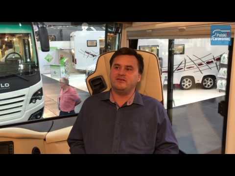  Caravan Salon 2016: Wywiad z Marcinem Szczurkiem, Concord