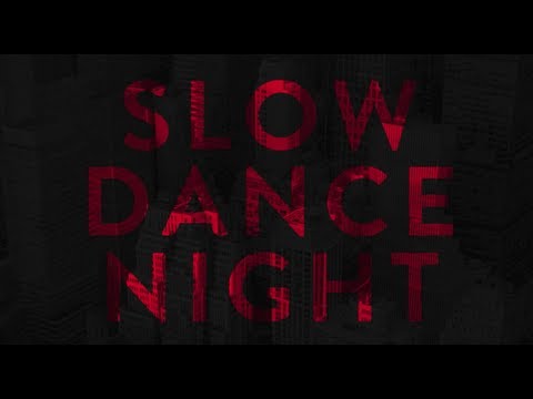 This Century - Slow Dance Night (Lyric Video)