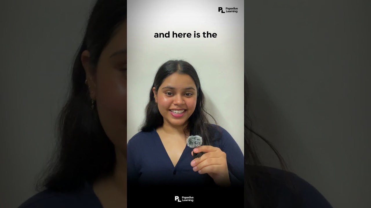 How a Simple PDF Tool Became a Million-Dollar Business | paperlive learning #shorts #careergrowth