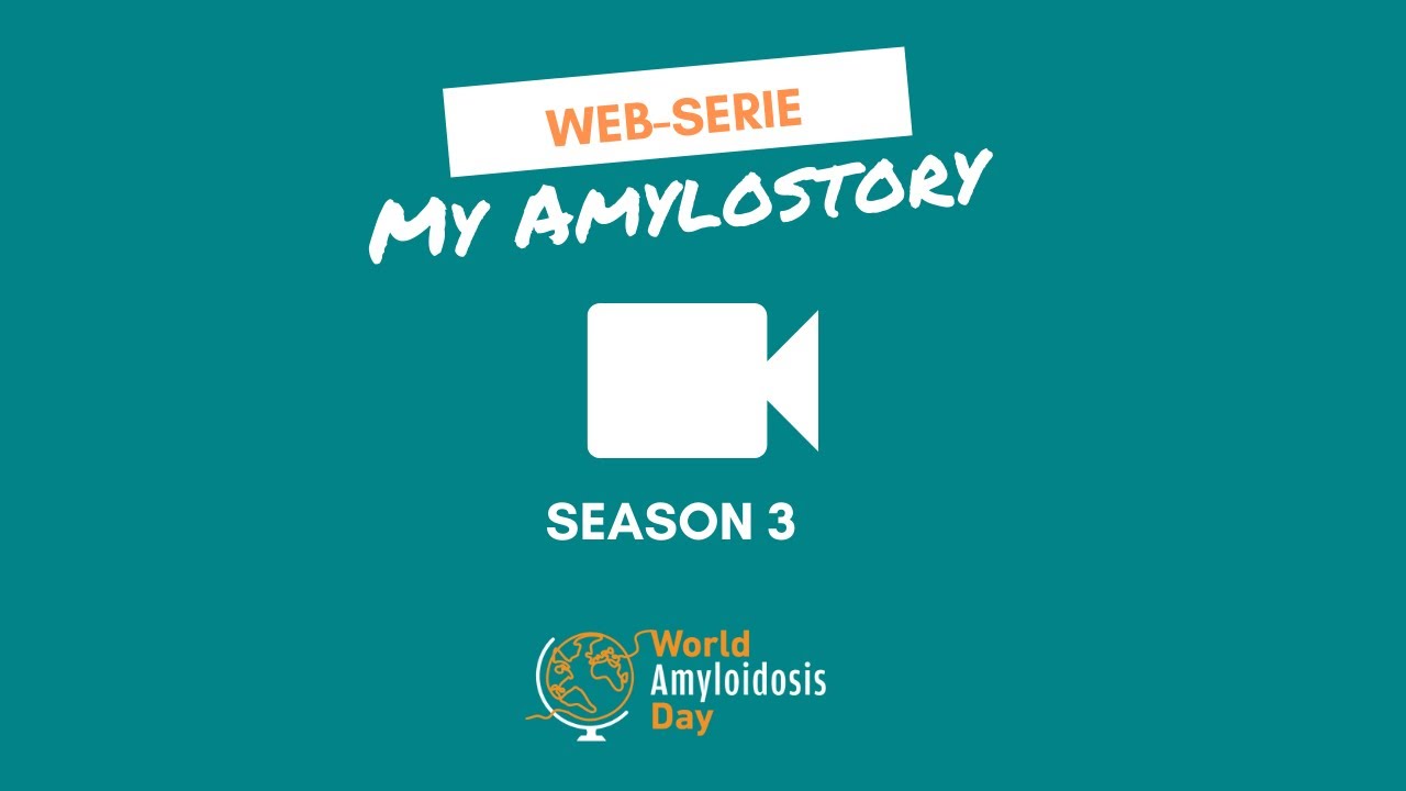 My Amylostory series - SEASON 3