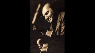 Chuck Wayne Rhythm Demo: Louis Prima, Count Basie, Freddie Green, Type Rhythm