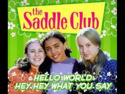 Grand Galop - Hey Hey What You say