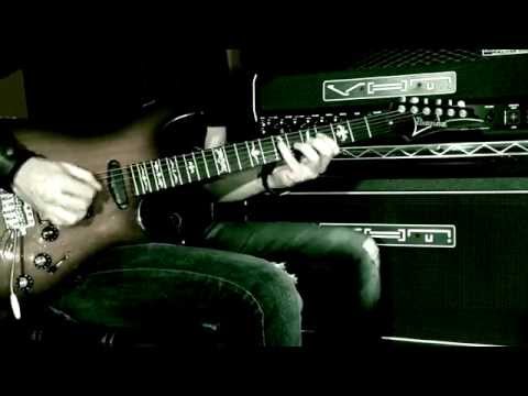 Aeolian Solo from Pentatonic & Modal Tricks Book