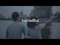 Saradha සාරධා Thiwanka Dilshan Slowed And Reverb