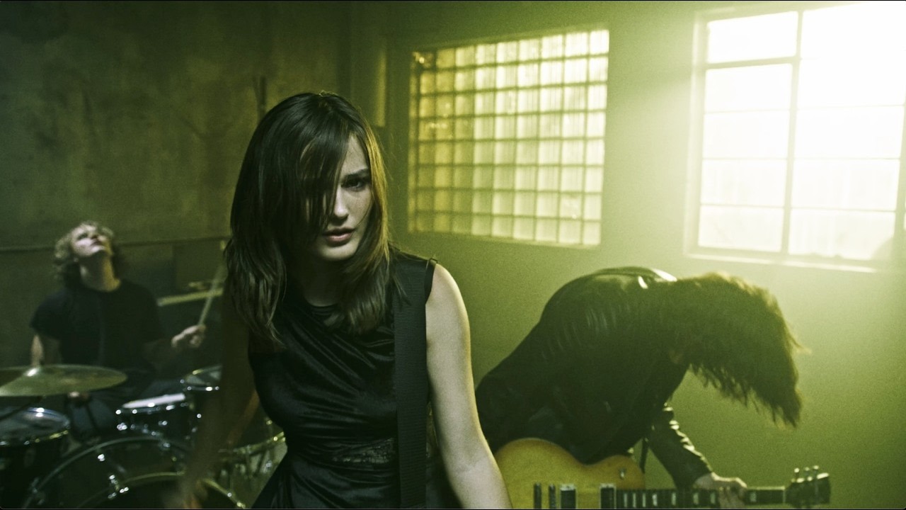 Speed of Light - Inch by Inch (Official Video) - YouTube