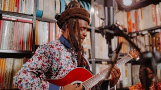 Steel Pulse - Stop You Coming and Come - 5/13/2019 - Paste Studios - New York, NY