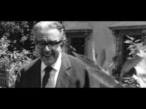 Giorgio Colli, filosofo.