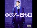 Chris Brown - Wait For You (Lyrics)