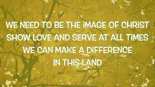 Speaking Louder Than Before ~ Jeremy Camp ~lyric video