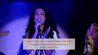 Jamila Velazquez-Lago Azul (&quot;Blue Bayou&quot;)-Empire Season 2 episode 4 -The bar scene