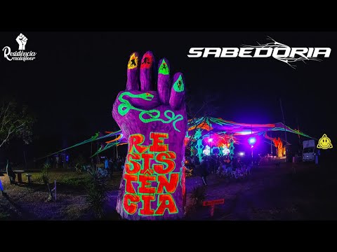 Sabedoria Music and Elevate Films