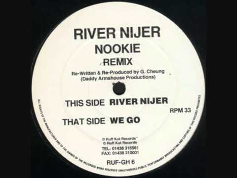 Gappa G & Hyper Hypa - River Nijer (Nookie Remix)