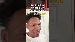 Download lagu blink-182 in “What’s My Age Again?” #relatable #blink182 #whatsmyageagain mp3