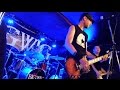 Bigwig - Counting Down (MTL 04/20/16)