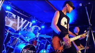 Bigwig - Counting Down (MTL 04/20/16)