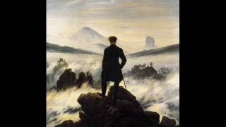 Robert Schumann: Dichterliebe - Hör ich das Liedchen klingen (Wiebke Hoogklimmer, Contralto)