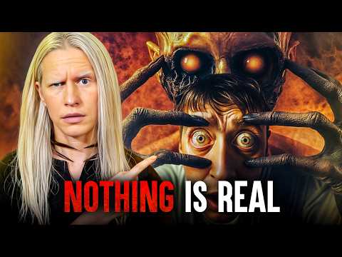 The Dark Truth About Evil Spirits and How to REALLY Protect Yourself