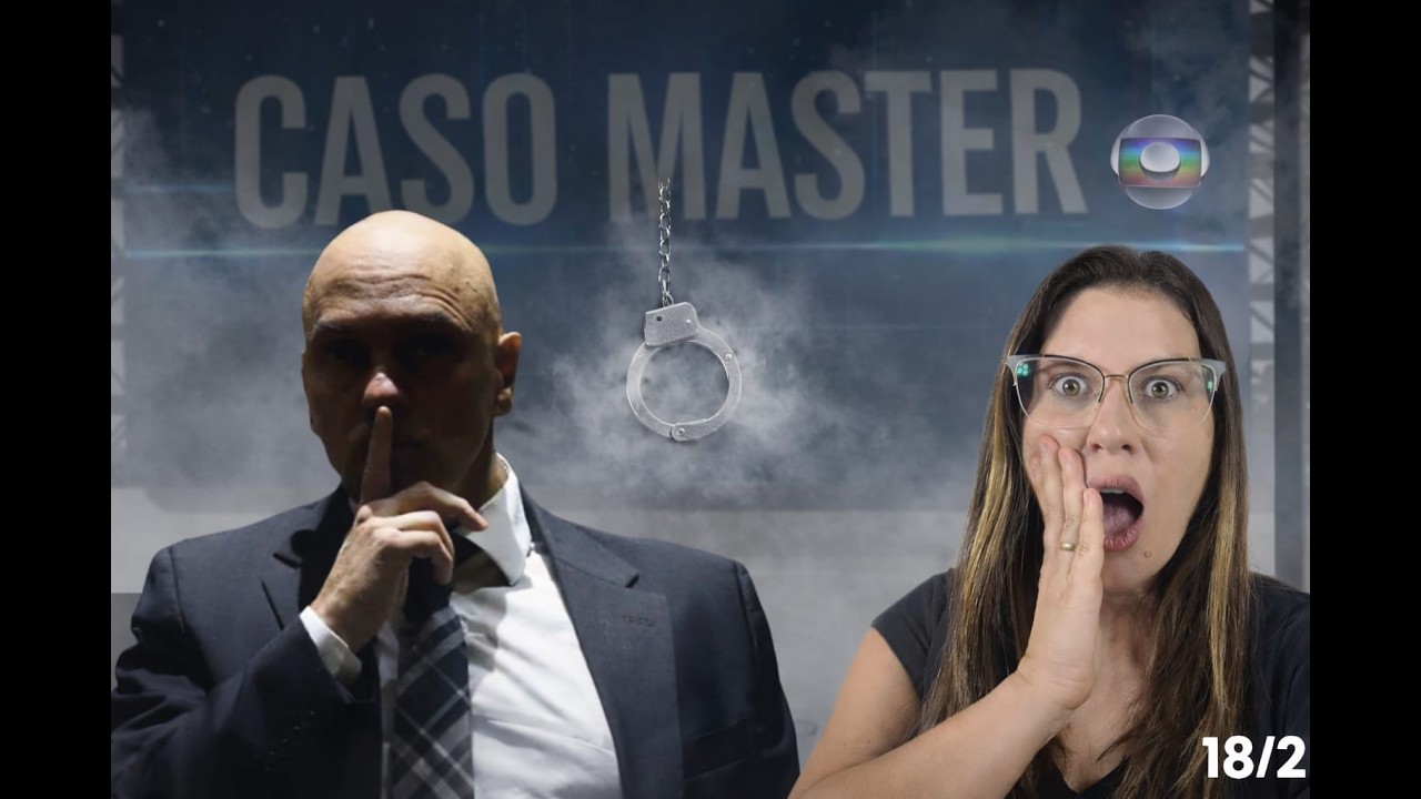 DETONADO: A "cortina de fumaça" ISOLA Alexandre em ação DESASTROSA