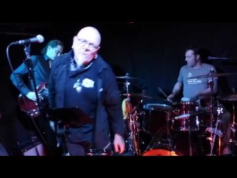 KALLEN's BIRTHDAY JAM 2016 - Who do you love