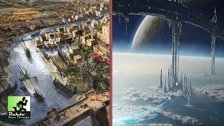 Rahdo Runs Through - Gentes video thumbnail