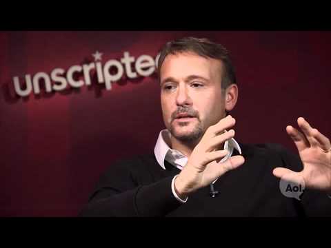 'Country Strong' Unscripted