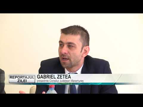 Reportaj 19 martie SE CERE PRELUAREA SPITALULUI SIGHET DE CĂTRE CJ