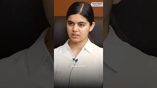 Cracks Top Package at Salesforce | selection process