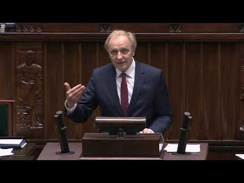 Włodzimierz Tomaszewski o dezinformacji ws. Funduszu Solidarnościowego