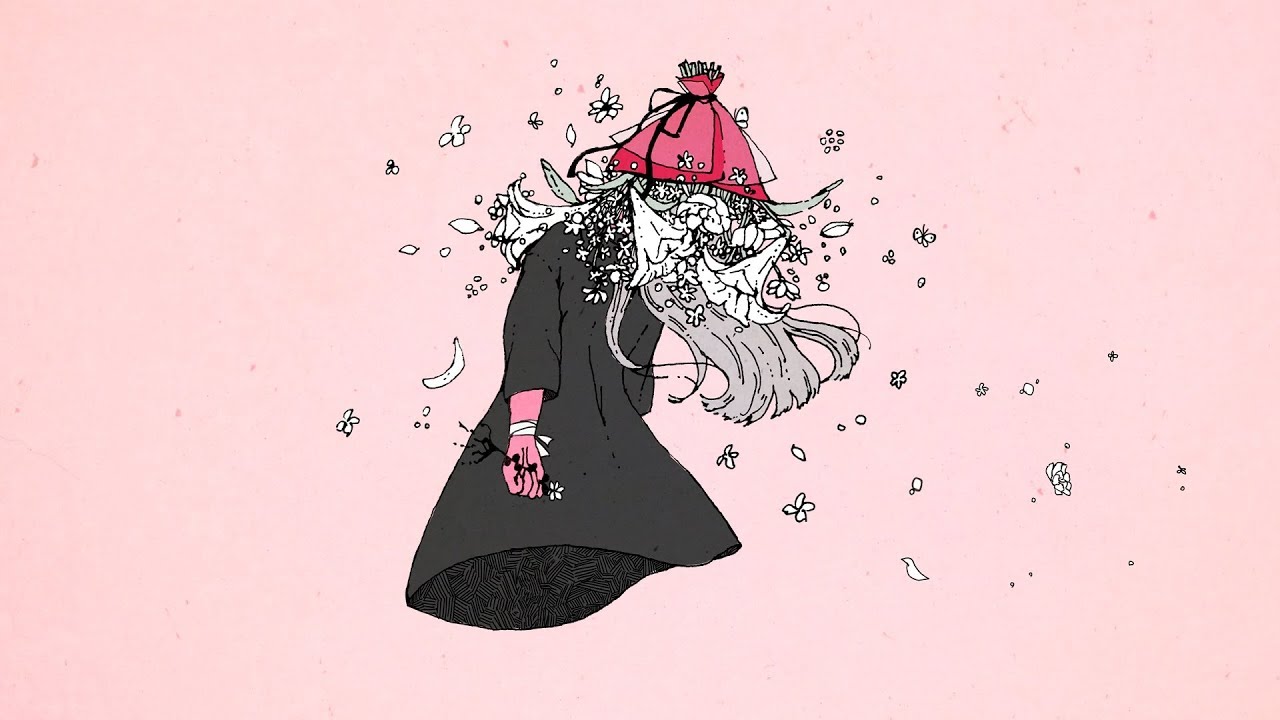 さようなら、花泥棒さん - 初音ミク（メル）