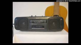 Funkmaster Flex Ft American Cream Team-Cream Team Line Up (1998 DJ Spice Blend)