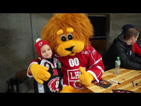 Swiss Hockey Day 2016