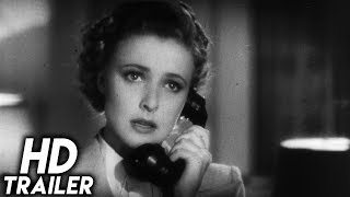 Foreign Correspondent (1940) ORIGINAL TRAILER [HD 1080p]