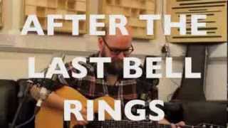 Findlay Napier, After the last bell rings