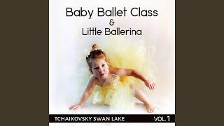 Act I, Swan Lake No. 5: IV. Pas de deux: Coda