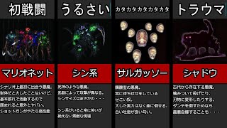 【DMC】シリーズの原点！初代のエネミー解説 Part1【ゆっくり解説】