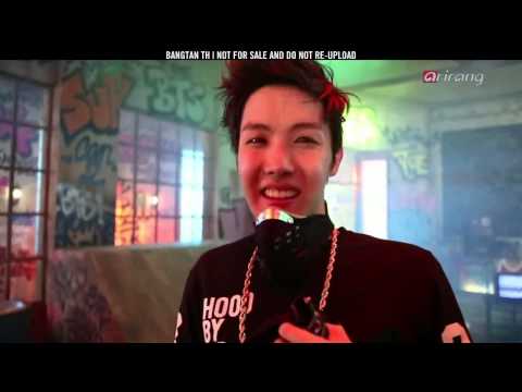 [THAISUB] 130723 Arirang TV Pops in Seoul