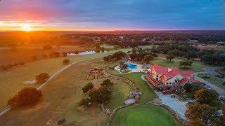 The Hideout Golf Club & Resort | Cabins in Lake Brownwood