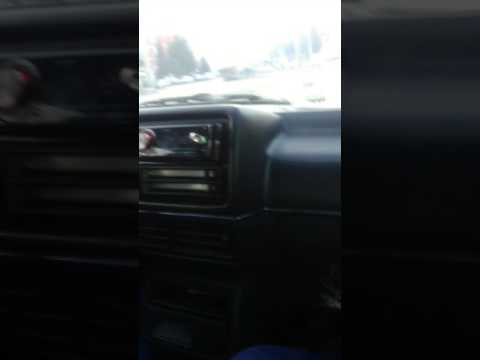 okrecanje golfa pod rucnom