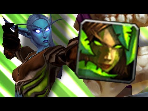 That MONK Got SLAMMED! (5v5 1v1 Duels) - PvP WoW: Battle For Azeroth 8.2