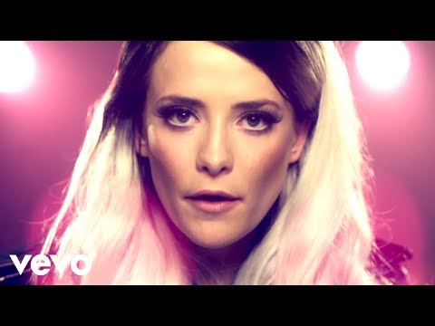 Kaskade, Rebecca & Fiona - Turn it Down (Official Music Video)