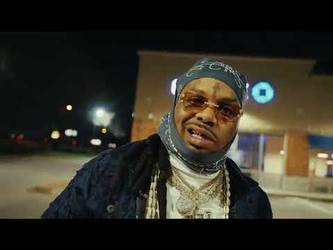 Juney Knotzz - Blue Lunatic : OFFICIAL MUSIC VIDEO (shot by Cobra Captured)