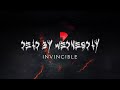 “Invincible” - DEAD BY WEDNESDAY - (official lyric video by @DBWtv)