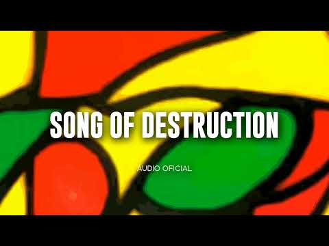 Song Of Destruction - Tribo de Jah