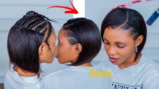 Download lagu Jinsi ya kushonea Extansion ya Bob Hii inakuwa kama Nywele yako tu | Extansion Hair Tutorial. mp3 Download lagu Jinsi ya kushonea Extansion ya Bob Hii inakuwa kama Nywele yako tu | Extansion Hair Tutorial. mp3