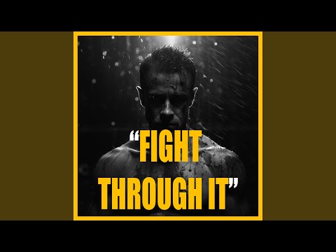 FIGHT THROUGH IT