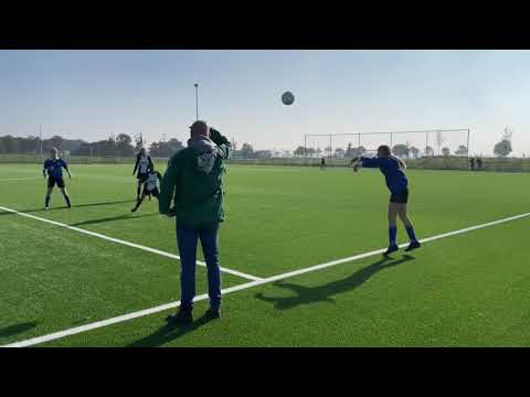 Winsum MO15-1 - de Heracliden / 08-10-‘21